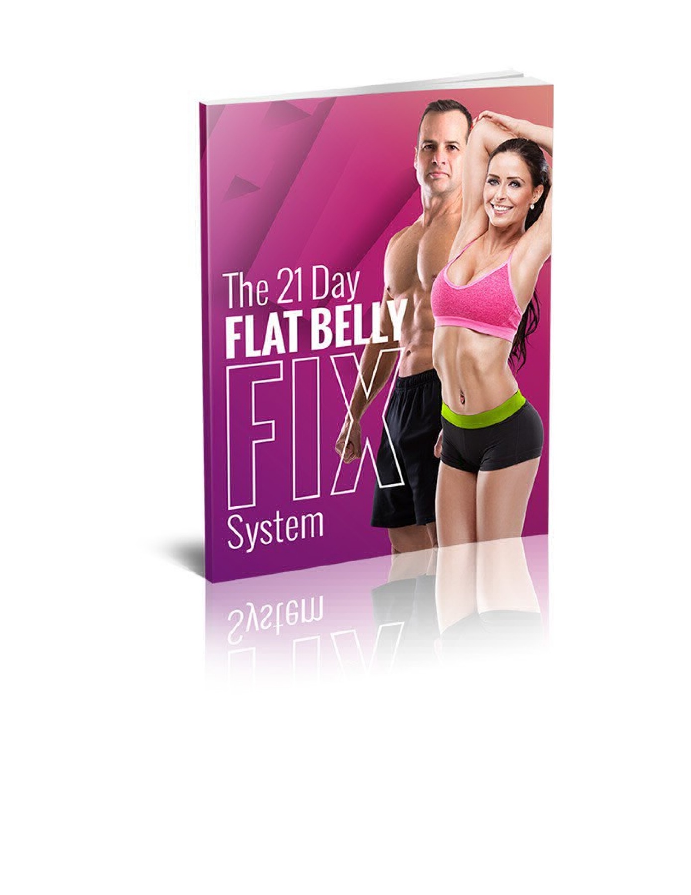 Flat Belly Fix