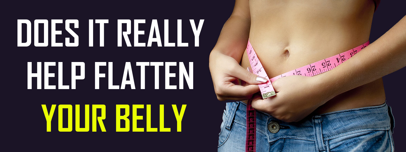 Flat Belly Help